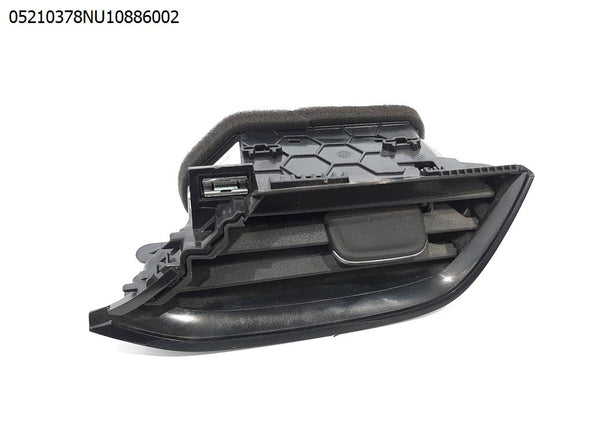 תריס איוורור ימין בדשבורד לאופל קורסה 2020-2024