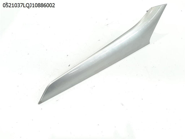 פס קישוט ימין לדשבורד לאופל קורסה 2020-2024