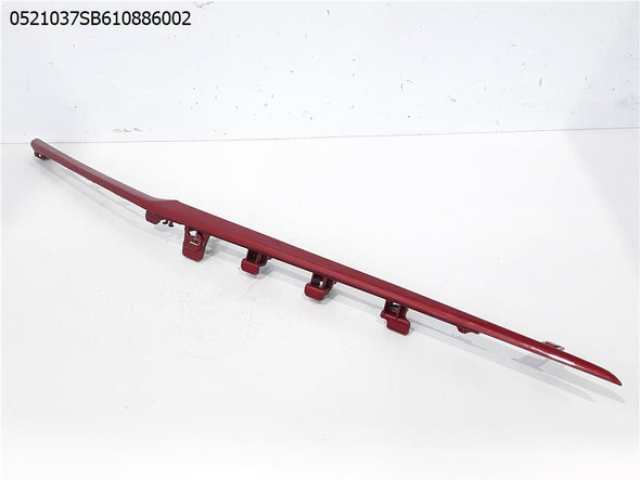 פס קישוט לדשבורד לאופל קורסה 2020-2024