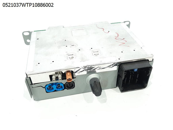 מערכת מולטימדיה/רדיו (היחידה הפנימית) לאופל קורסה 2020-2024