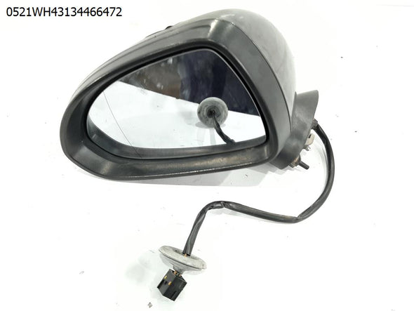 ראי חיצוני שמאל חשמלי לאופל קורסה 2007-2011