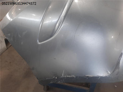 מעבר לדף פגוש חיצוני אחורי לאופל קורסה 2007-2011