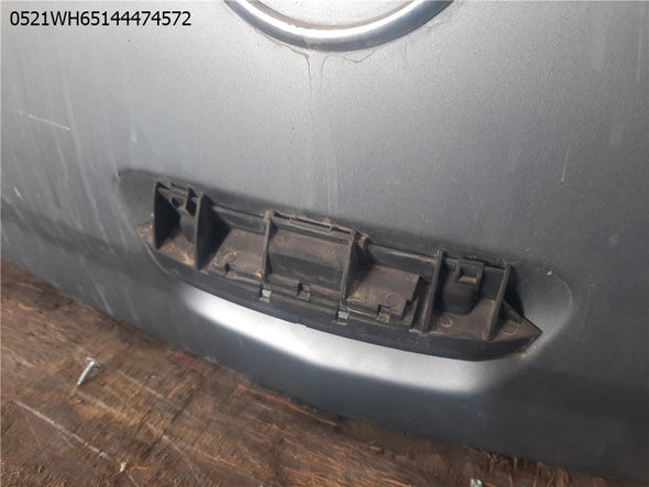 דלת מטען לאופל קורסה 2007-2011