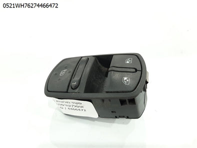 מעבר לדף פקוד חלונות חשמל לאופל קורסה 2007-2011