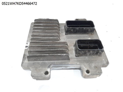 מעבר לדף מחשב מנוע 55577847 לאופל קורסה 2007-2011