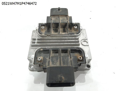 מעבר לדף מחשב הזרקה 55565001 לאופל קורסה 2007-2011