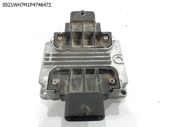 מחשב הזרקה 55565001 לאופל קורסה 2007-2011