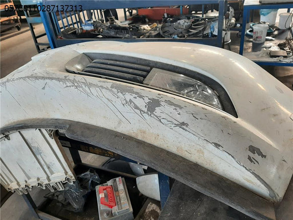 פגוש קדמי חיצוני לאופל אינסיגניה 2011-2017