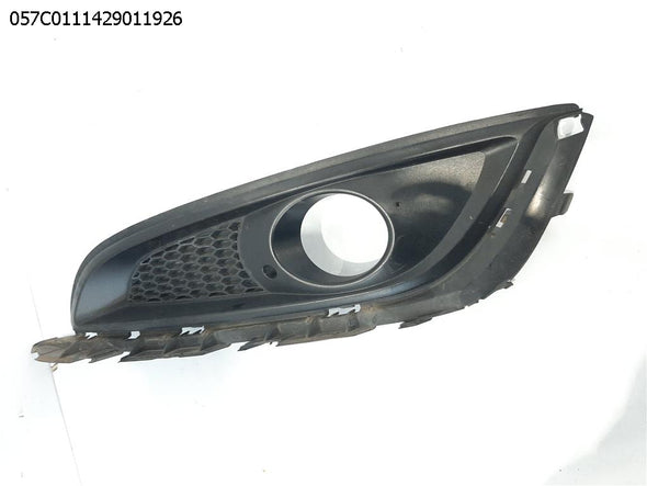 סורג פגוש קדמי שמאל לאופל אינסיגניה 2011-2017