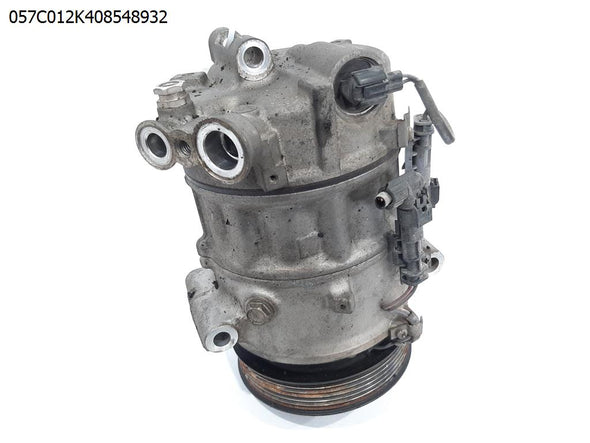 מדחס מזגן 2000 דיזל  לאופל אינסיגניה 2011-2017