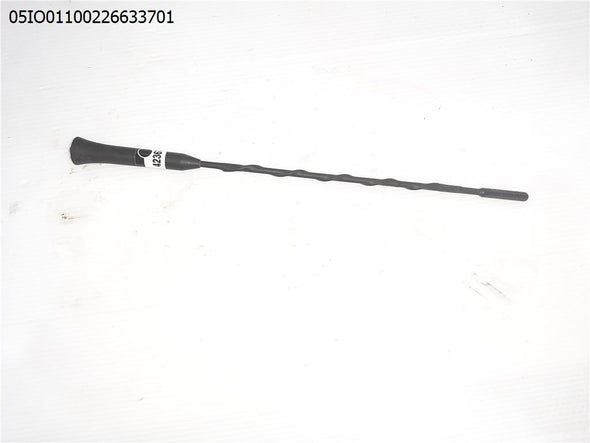 אנטנה ידנית לאופל אדם 2014-2024