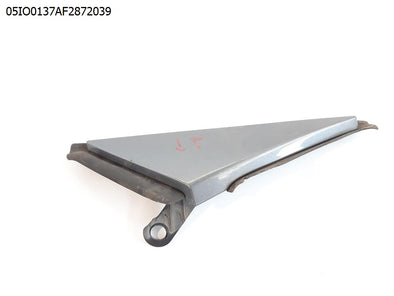 מעבר לדף פלסטיק משולש לכנף קדמית ימין לאופל אדם 2014-2024