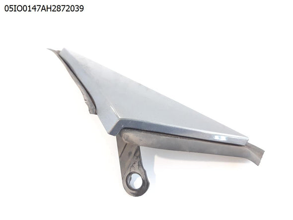 פלסטיק משולש לכנף קדמית שמאל לאופל אדם 2014-2025