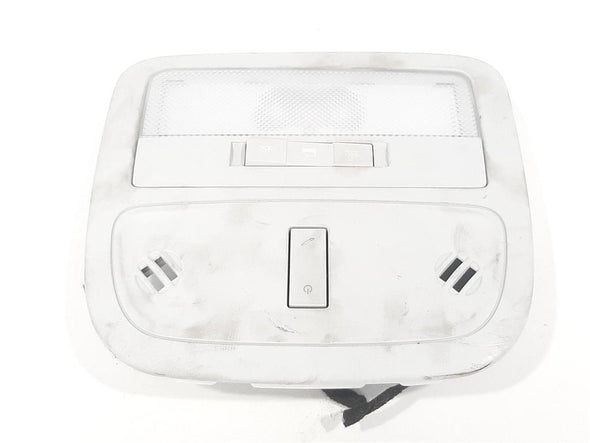 תאורת פנים קדמית לאופל אדם 2014-2024