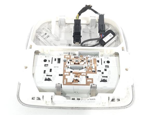 תאורת פנים קדמית לאופל אדם 2014-2024