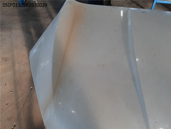 מכסה מנוע לאופל מוקה 2014-2017