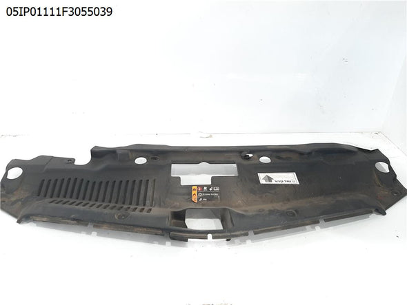 כיסוי פלסטיק למנעול מכסה מנוע לאופל מוקה 2014-2017