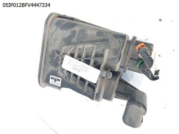 מיכל פחם לאופל מוקה 2014-2017