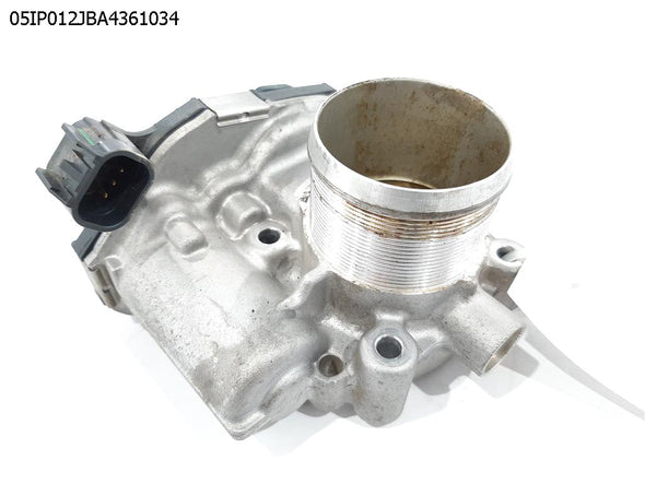 יחידת מצערת 1400 A14NET לאופל מוקה 2014-2017