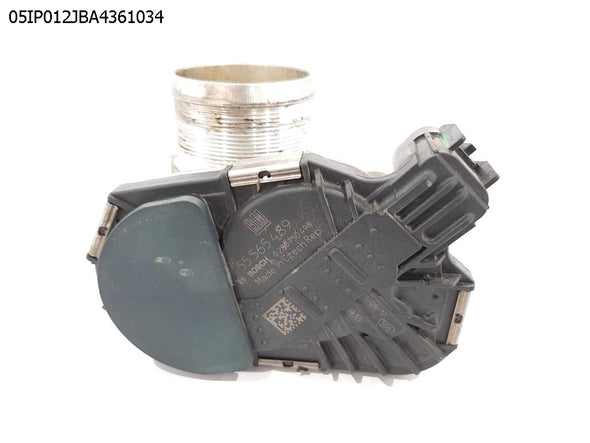 יחידת מצערת 1400 A14NET לאופל מוקה 2014-2017