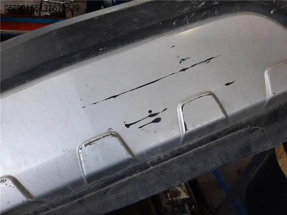 פגוש חיצוני אחורי לאופל מוקה 2014-2017