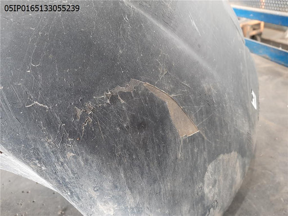 פגוש חיצוני אחורי לאופל מוקה 2014-2017