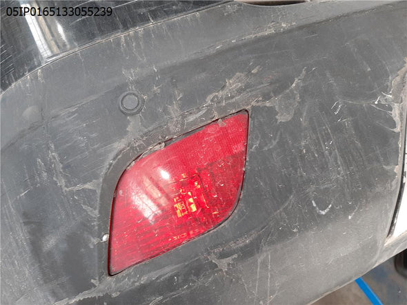 פגוש חיצוני אחורי לאופל מוקה 2014-2017