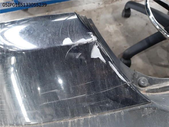 פגוש חיצוני אחורי לאופל מוקה 2014-2017