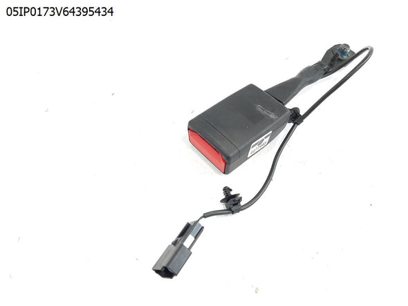 נקבה לחגורת בטיחות קדמית ימין לאופל מוקה 2014-2017