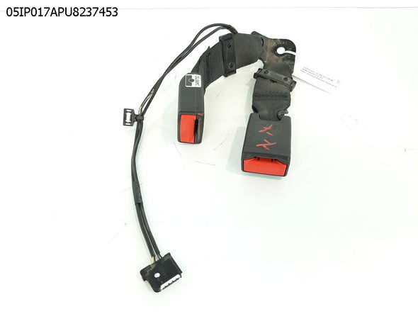 נקבה לחגורת בטיחות אחורית ימין לאופל מוקה 2014-2017