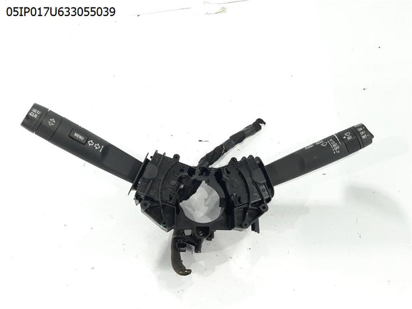 ידית אתות-מגב לאופל מוקה 2014-2017