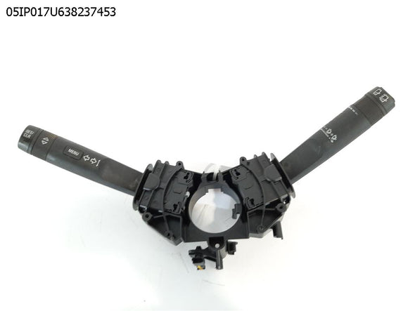 ידית אתות-מגב לאופל מוקה 2014-2017