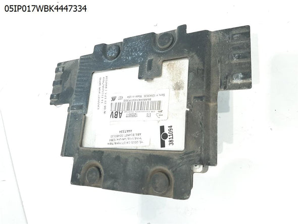 מחשב מנוע 12659377 לאופל מוקה 2014-2017