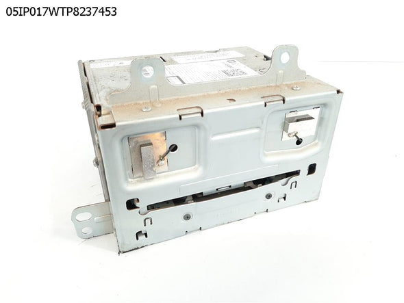 מערכת מולטימדיה/רדיו (היחידה הפנימית) לאופל מוקה 2014-2017