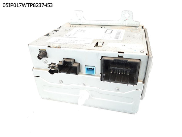 מערכת מולטימדיה/רדיו (היחידה הפנימית) לאופל מוקה 2014-2017