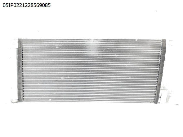 מעבה למזגן לאופל מוקה 2017-2018