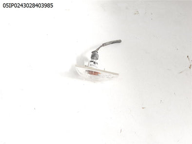 מעבר לדף פנס אתות כנף קדמית שמאל לאופל מוקה 2017-2018