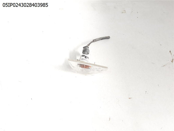 פנס אתות כנף קדמית שמאל לאופל מוקה 2017-2018