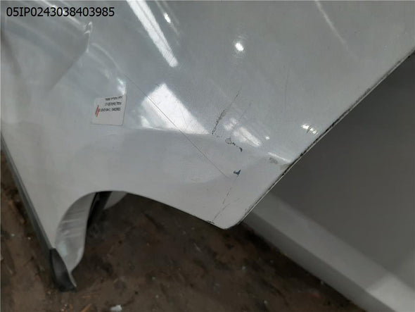 דלת אחורית שמאל לאופל מוקה 2017-2018