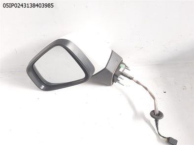 מעבר לדף ראי חיצוני שמאל חשמלי לאופל מוקה 2017-2018