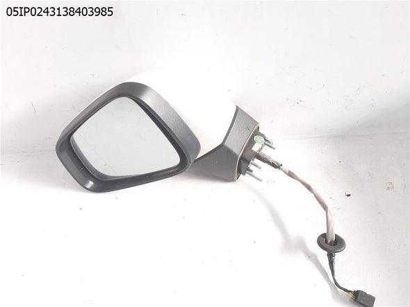 ראי חיצוני שמאל חשמלי לאופל מוקה 2017-2018