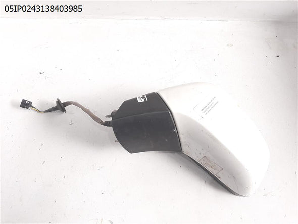 ראי חיצוני שמאל חשמלי לאופל מוקה 2017-2018