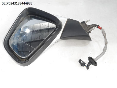 מעבר לדף ראי חיצוני שמאל חשמלי לאופל מוקה 2017-2018