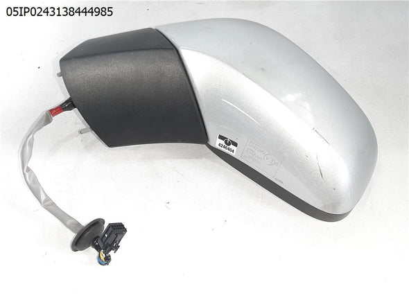 ראי חיצוני שמאל חשמלי לאופל מוקה 2017-2018