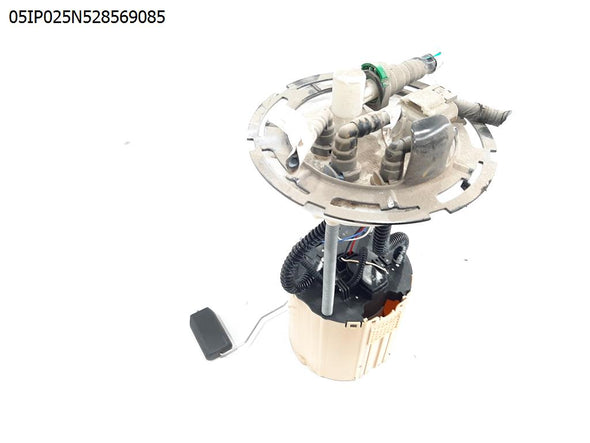 משאבת דלק חשמלית במיכל דלק 1400 לאופל מוקה 2017-2018