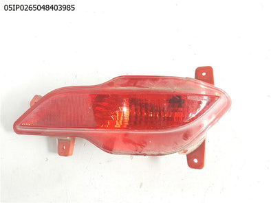 מעבר לדף פנס שמאל לפגוש אחורי לאופל מוקה 2017-2018