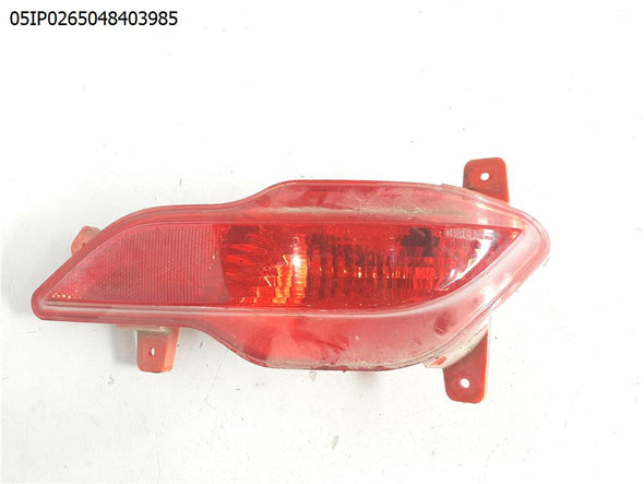 פנס שמאל לפגוש אחורי לאופל מוקה 2017-2018