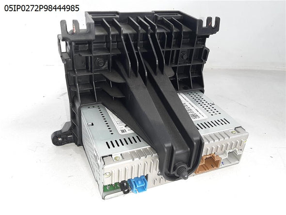 מערכת מולטימדיה לאופל מוקה 2017-2018