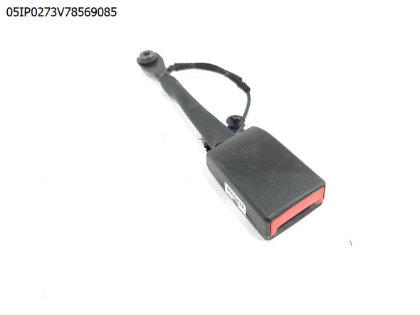 נקבה לחגורת בטיחות קדמית שמאל לאופל מוקה 2017-2018