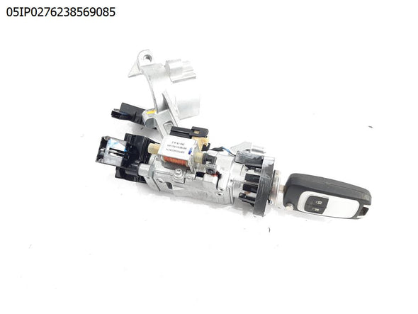 מנעול הגה לאופל מוקה 2017-2018